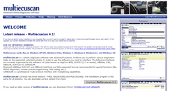 Desktop Screenshot of multiecuscan.net